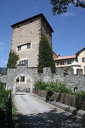 Schloss Rietberg